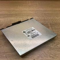 9253208 8ES00947921  Voltage converter/converter module BMW 1 E81 E87