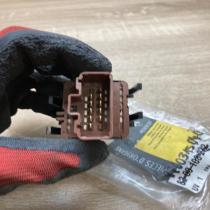 8200315040   Electric window control switch Renault Megane II