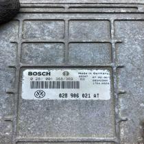 028906021AT 0281001368  Engine control unit/module ECU Volkswagen PASSAT B4