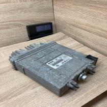 028906021AT 0281001368  Engine control unit/module ECU Volkswagen PASSAT B4