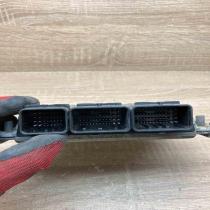 8200309316 0281011324  Engine control unit/module ECU Renault Laguna II