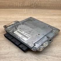 8200309316 0281011324  Engine control unit/module ECU Renault Laguna II