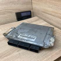 8200309316 0281011324  Engine control unit/module ECU Renault Laguna II