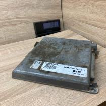 7700742317 S100807103B BVM Engine control unit/module ECU Renault Espace II