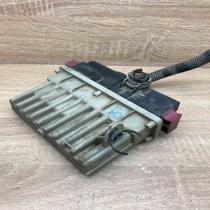 24410129 804024  Fan control module Opel Astra G