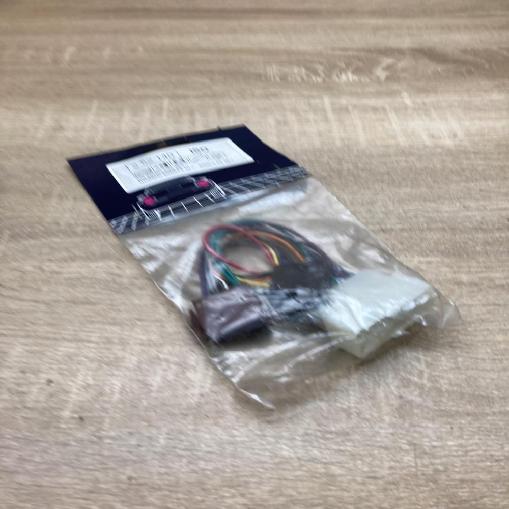 252140 ISO  Plug wire Hyundai Sonata