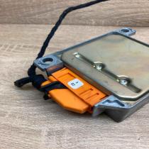 9628740380 550539200 With Plug Airbag control unit/module Peugeot 306