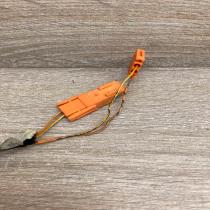 9628740380 550539200 With Plug Airbag control unit/module Peugeot 306