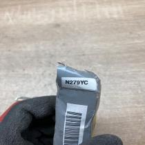 7701366087   Spark plug Renault Clio I