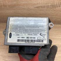1S7T 14b056 BG   Airbag control unit/module Ford Mondeo Mk III