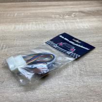 252140 ISO  Plug wire Hyundai Sonata
