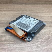 9643825880 550864500  Airbag control unit/module Peugeot 307