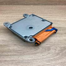 9643825880 550864500  Airbag control unit/module Peugeot 307