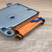 9643825880 550864500  Airbag control unit/module Peugeot 307