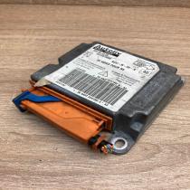 9643825880 550864500  Airbag control unit/module Peugeot 307