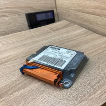 9643825880 550864500  Airbag control unit/module Peugeot 307