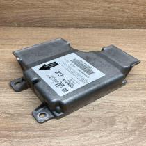 13170587 5WK43469 DZ Airbag control unit/module Opel Vectra C