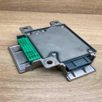 13170587 5WK43469 DZ Airbag control unit/module Opel Vectra C