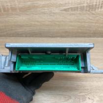 13170587 5WK43469 DZ Airbag control unit/module Opel Vectra C