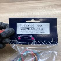 252140 ISO  Plug wire Hyundai Sonata