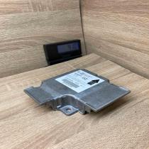 13170587 5WK43469 DZ Airbag control unit/module Opel Vectra C