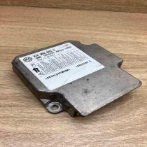 1C0909605C 5WK43130  Airbag control unit/module Volkswagen PASSAT B5