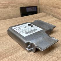 13170587 330518650 DZ Airbag control unit/module Opel Vectra C