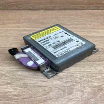 30855881B 0285001146 With Plug Airbag control unit/module Volvo V40 Cross countr