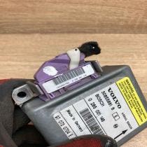30855881B 0285001146 With Plug Airbag control unit/module Volvo V40 Cross countr