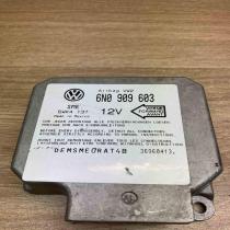 6N0909603 5WK4137  Airbag control unit/module Volkswagen Golf III