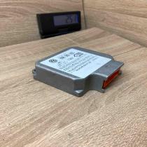 6N0909603 5WK4137  Airbag control unit/module Volkswagen Golf III