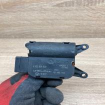 0132801320 52495223 BVA Air flap motor/actuator Volkswagen Touareg I