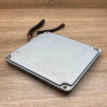89661 44300 175800 5121  Engine control unit/module ECU Toyota Avensis Verso