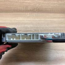 89661 44300 175800 5121  Engine control unit/module ECU Toyota Avensis Verso