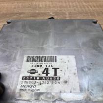 23710 AU600 275800 1362 4T Engine control unit/module ECU Nissan Primera