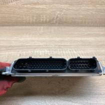 8D0907558E 0261204805 Used Engine control unit/module ECU Audi A4 S4 B5 8D
