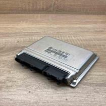8D0907558E 0261204805 Used Engine control unit/module ECU Audi A4 S4 B5 8D
