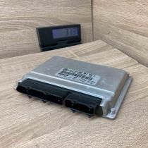 8D0907558E 0261204805 Used Engine control unit/module ECU Audi A4 S4 B5 8D
