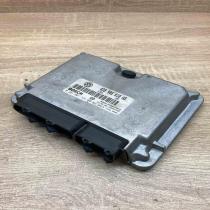 038906018AS 0281001724  Engine control unit/module ECU Volkswagen PASSAT B5