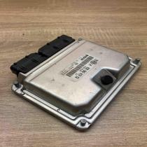 038906019ER 0281010704  Engine control unit/module ECU Volkswagen PASSAT B5.5