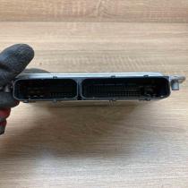 038906019ER 0281010704  Engine control unit/module ECU Volkswagen PASSAT B5.5