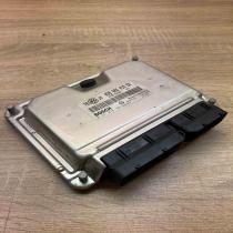 038906019ER 0281010704  Engine control unit/module ECU Volkswagen PASSAT B5.5