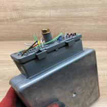 96FB 12A650 FD F5SB 14A624 AA SHED Engine control unit/module ECU Ford Galaxy