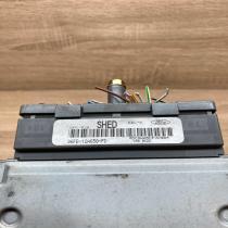 96FB 12A650 FD F5SB 14A624 AA SHED Engine control unit/module ECU Ford Galaxy