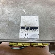 0797004641 B6DK188818  Engine control unit/module ECU Mazda MX-3