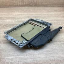 7700112442 S113717130A  Engine control unit/module ECU Renault Scenic I
