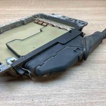 7700112442 S113717130A  Engine control unit/module ECU Renault Scenic I