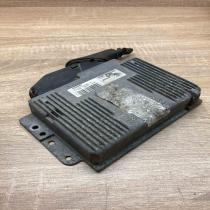 7700112442 S113717130A  Engine control unit/module ECU Renault Scenic I