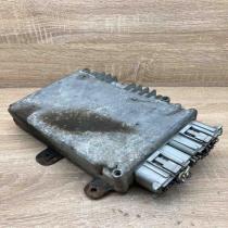 04727402AJ 758890  Engine control unit/module ECU Chrysler Voyager