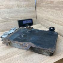 04727402AJ 758890  Engine control unit/module ECU Chrysler Voyager